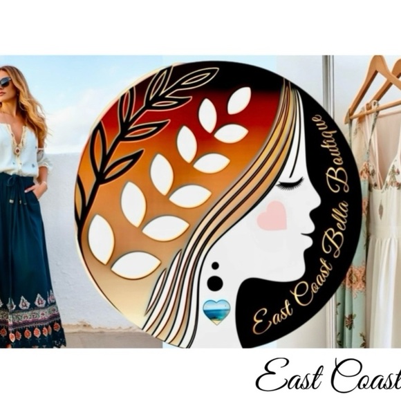 Contrast Pink & Leopard Colorblock V Neck Boutique Top Short Sleeve Shirt - Picture 11 of 11